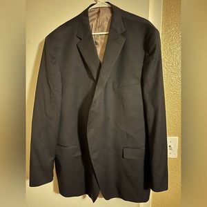Hart Schaffner Marx suit jacket